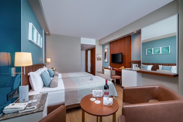 Baia Lara Hotel