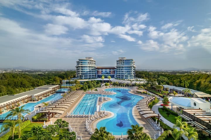 Baia Lara Hotel