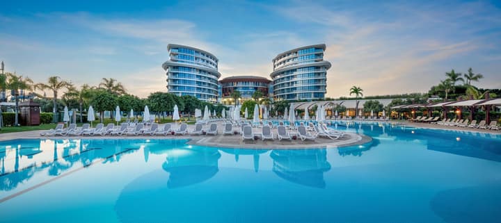 Baia Lara Hotel