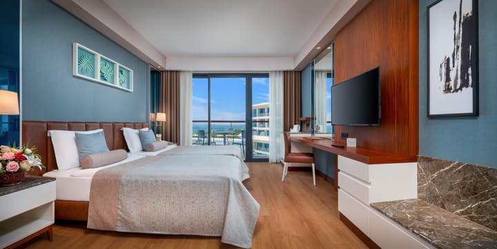 Baia Lara Hotel
