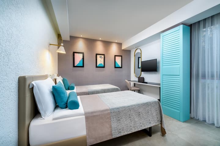 Baia Lara Hotel
