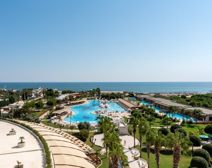 Baia Lara Hotel
