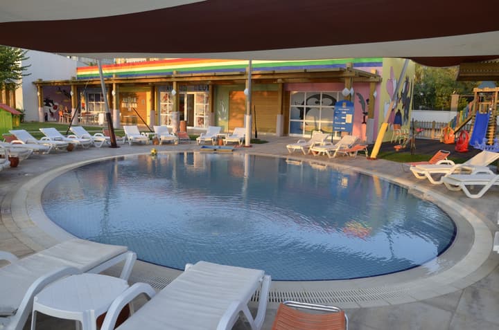 Baia Lara Hotel
