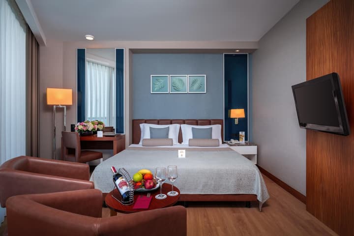 Baia Lara Hotel