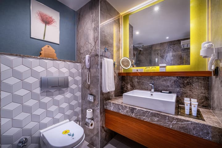Baia Lara Hotel