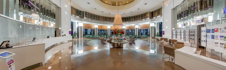 Baia Lara Hotel