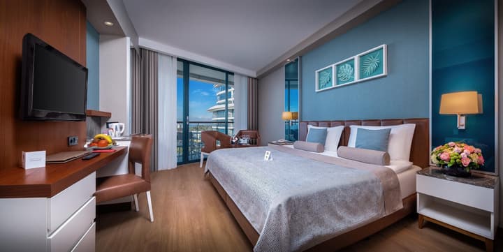 Baia Lara Hotel