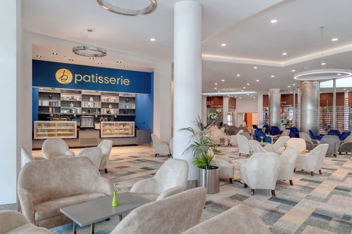 Baia Lara Hotel