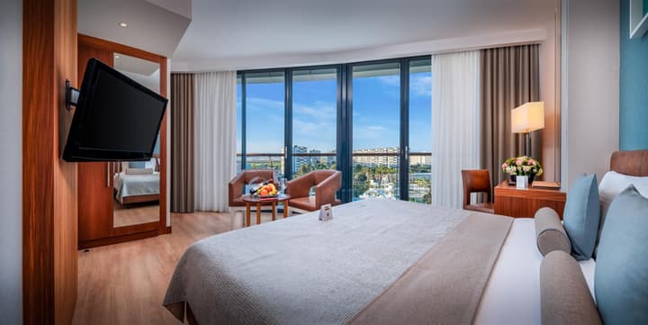 Baia Lara Hotel