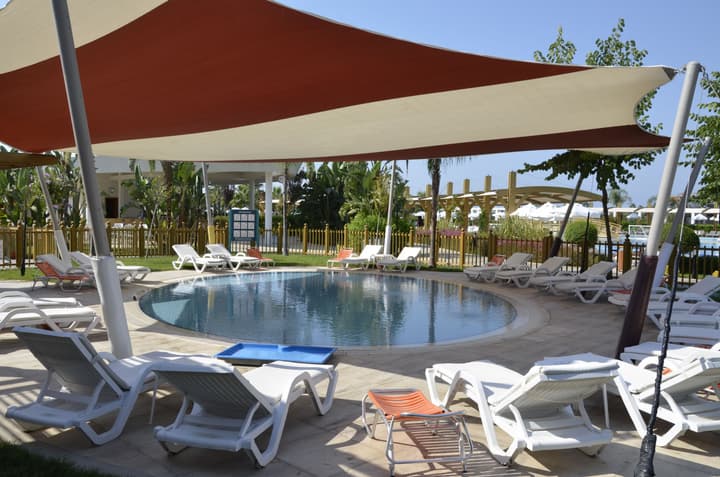 Baia Lara Hotel
