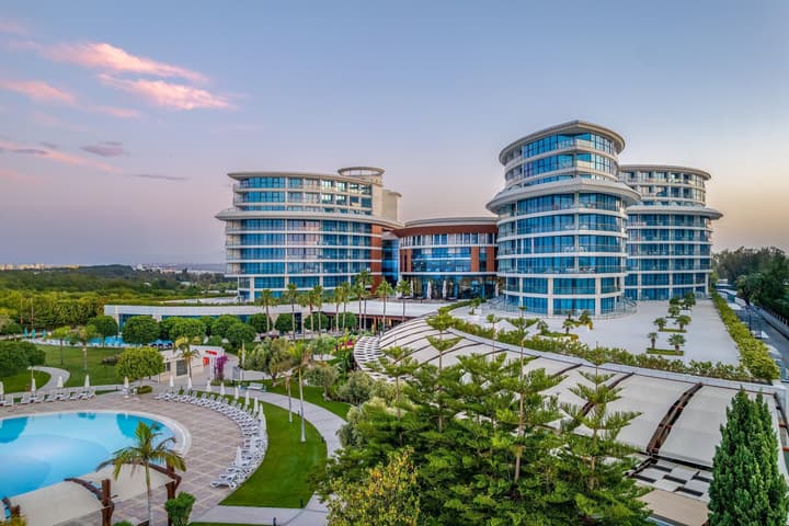 Baia Lara Hotel