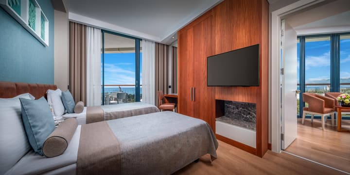 Baia Lara Hotel