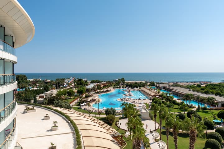Baia Lara Hotel