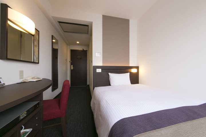 Urban Hotel Kyoto