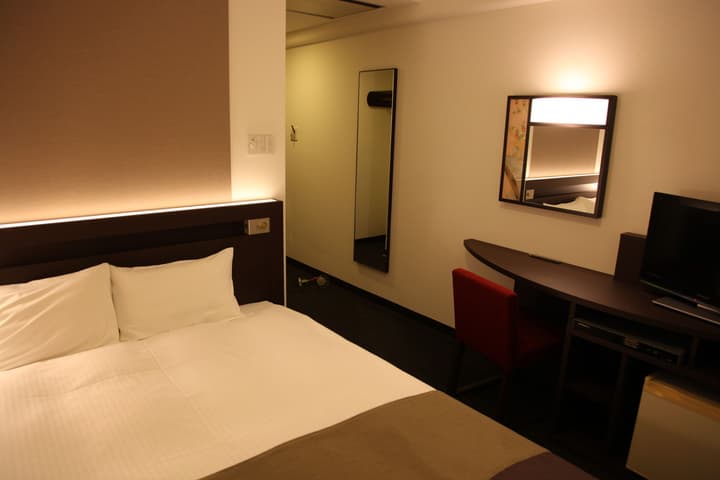Urban Hotel Kyoto