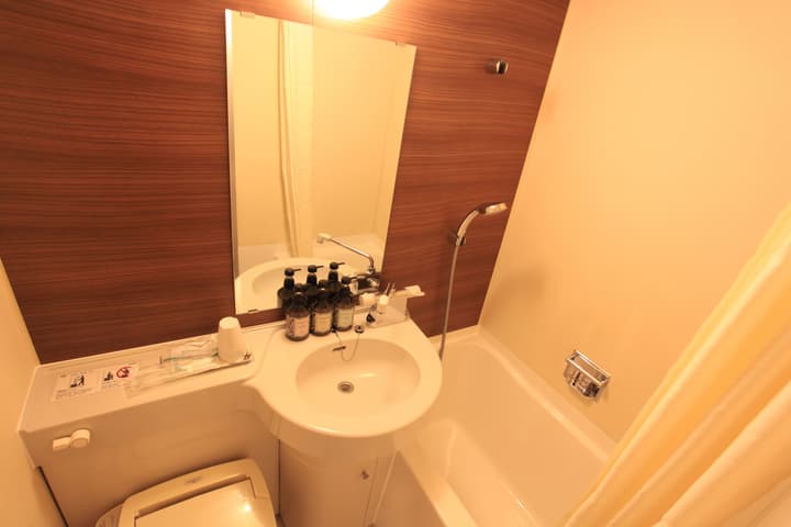 Urban Hotel Kyoto