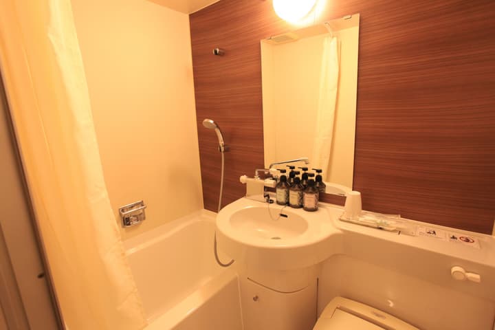 Urban Hotel Kyoto