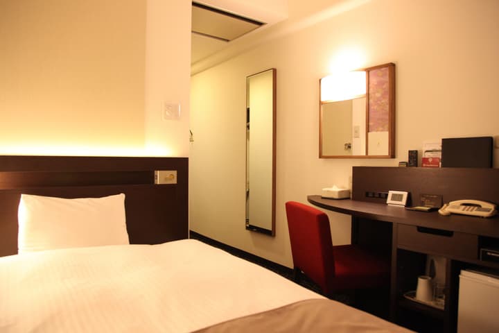 Urban Hotel Kyoto