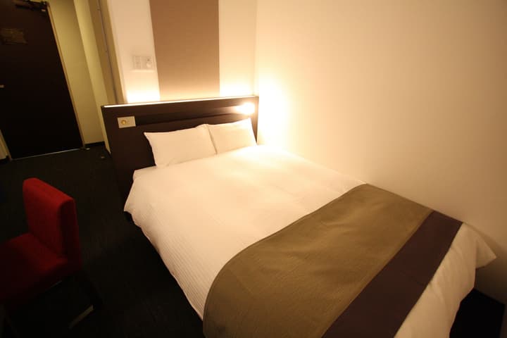 Urban Hotel Kyoto