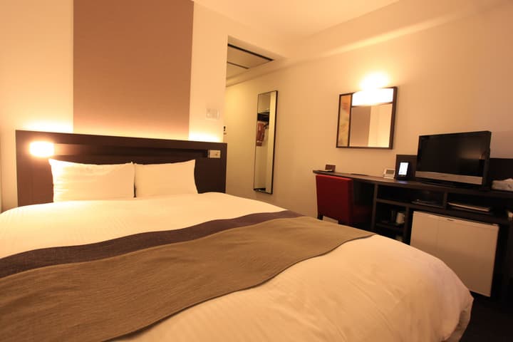 Urban Hotel Kyoto