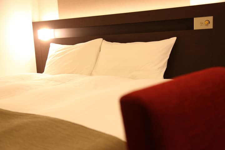 Urban Hotel Kyoto