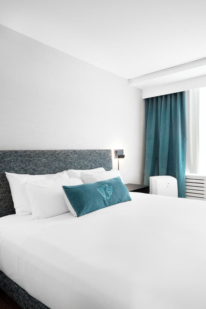 The Burrard