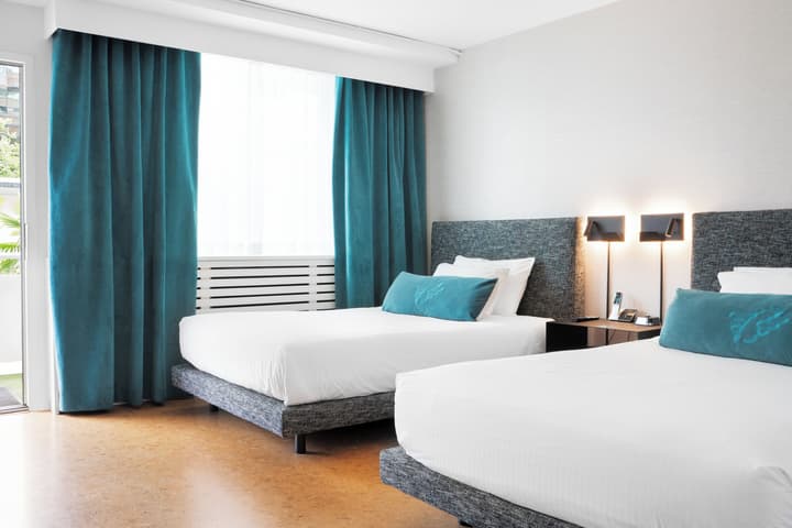 The Burrard