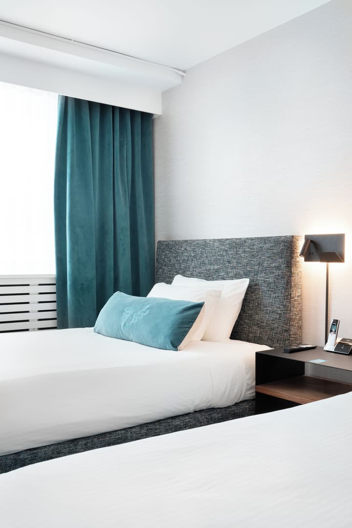 The Burrard