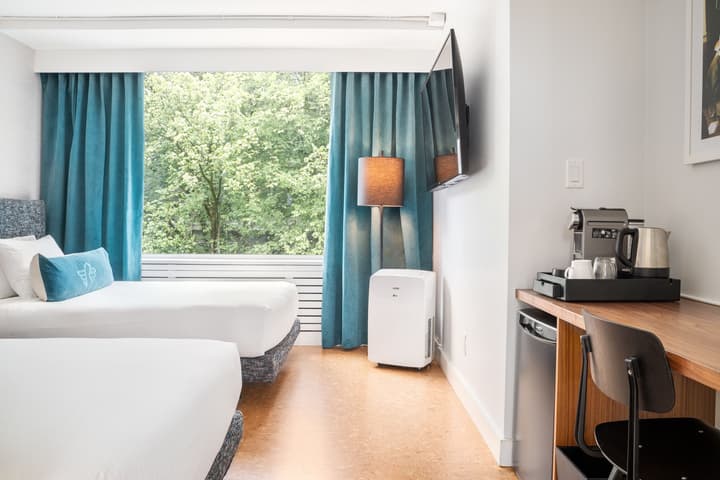 The Burrard