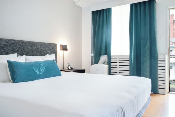 The Burrard