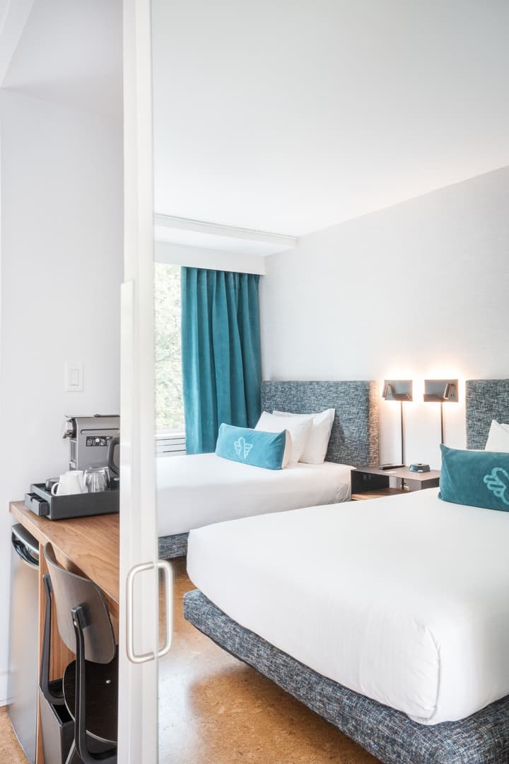 The Burrard