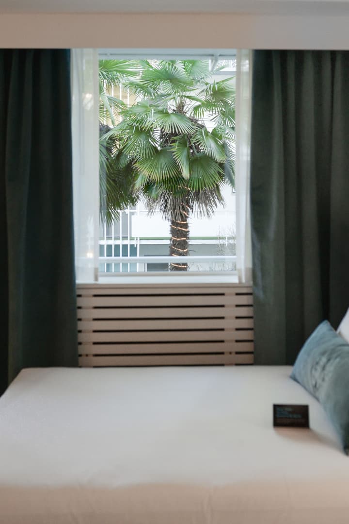 The Burrard
