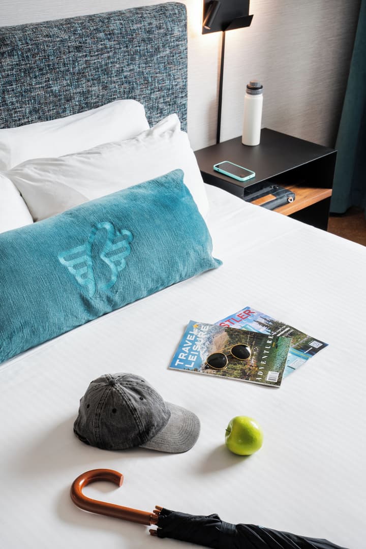 The Burrard