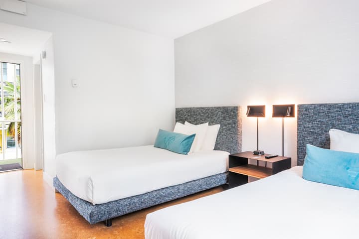 The Burrard