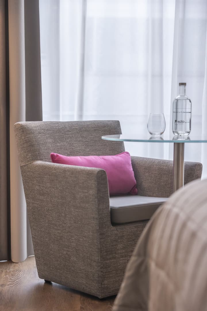The Gibson Hotel Dublin City