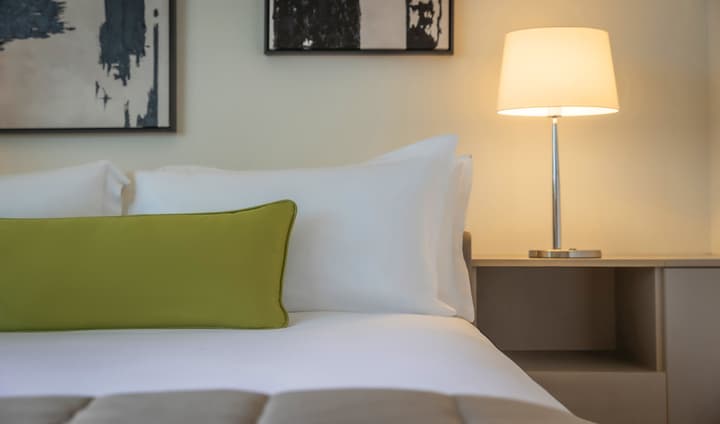 The Gibson Hotel Dublin City