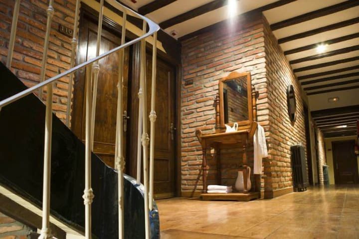 Posada Santa Ana