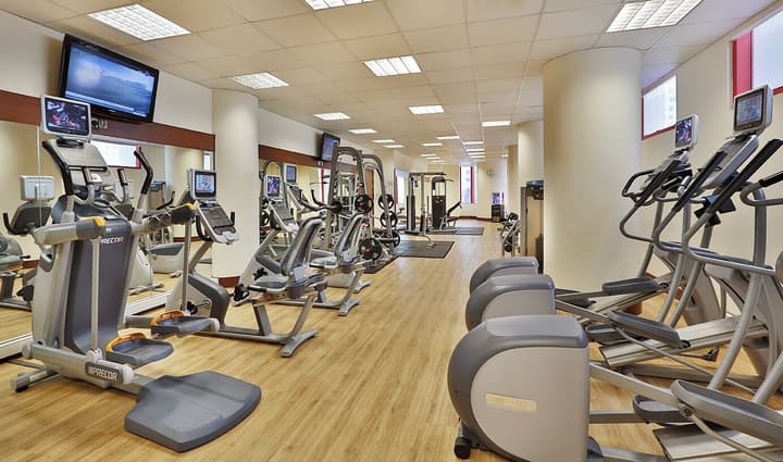 City Seasons Al Hamra Hotel