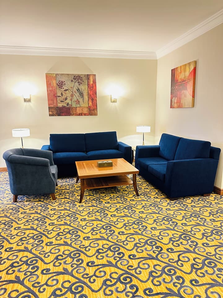 City Seasons Al Hamra Hotel