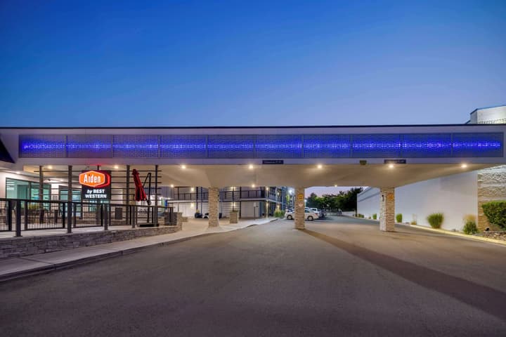 Aiden by Best Western South Reno