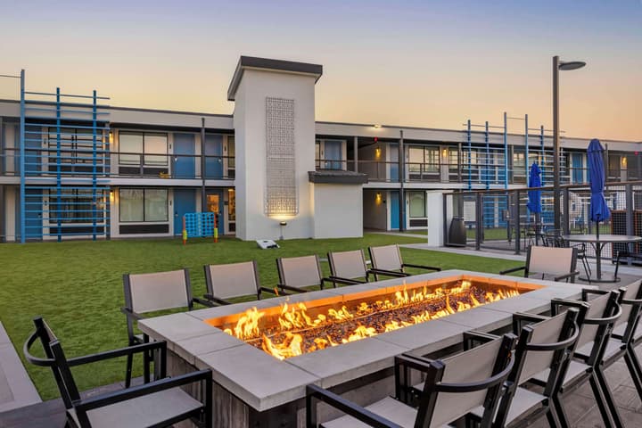 Aiden by Best Western South Reno