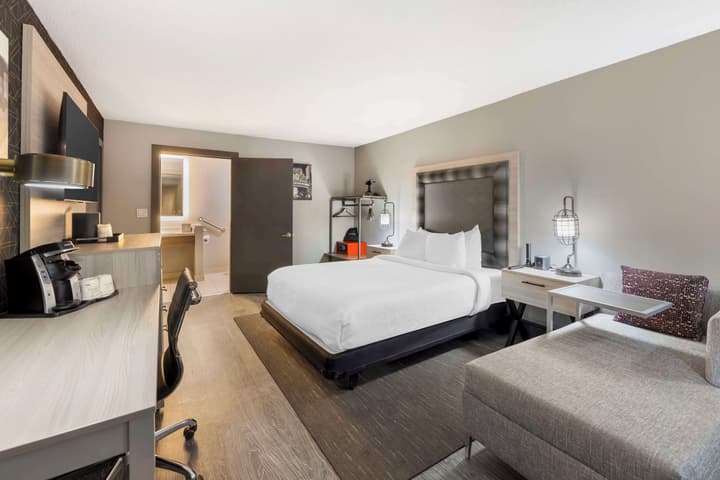 Aiden by Best Western South Reno