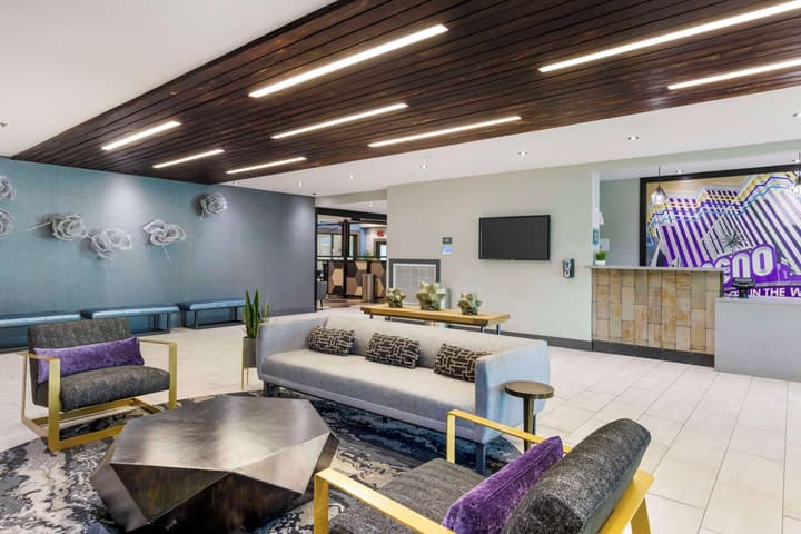Aiden by Best Western South Reno