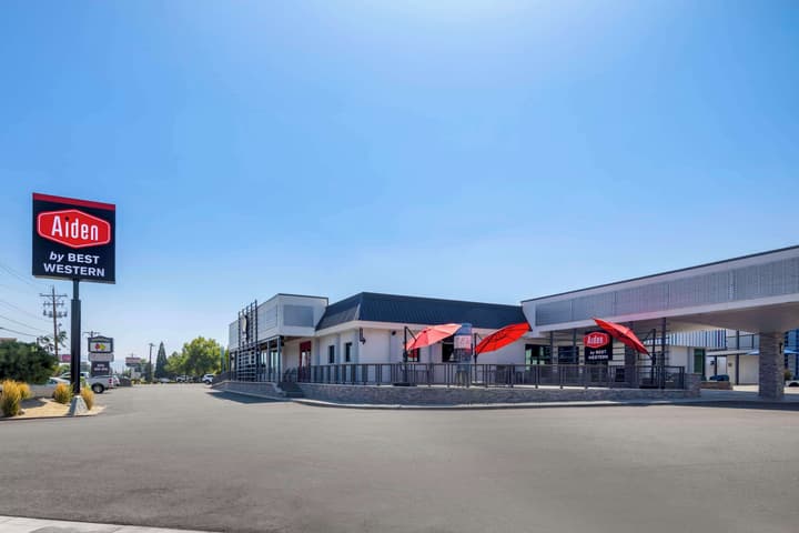 Aiden by Best Western South Reno