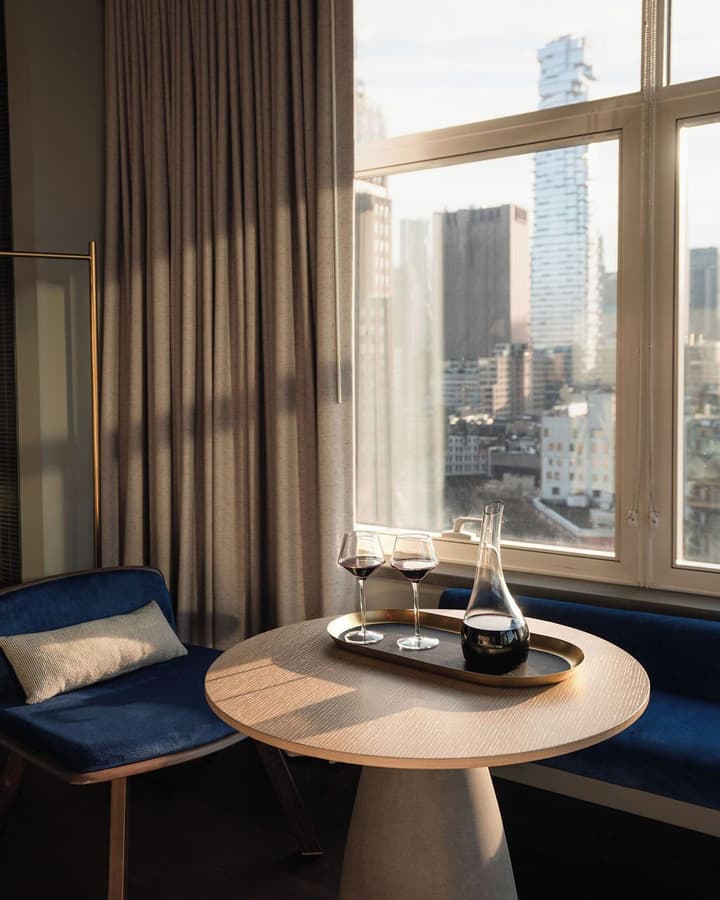 ModernHaus SoHo