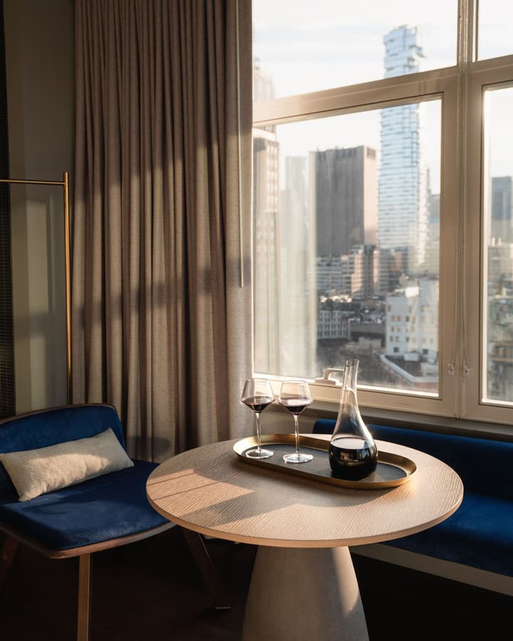 ModernHaus SoHo