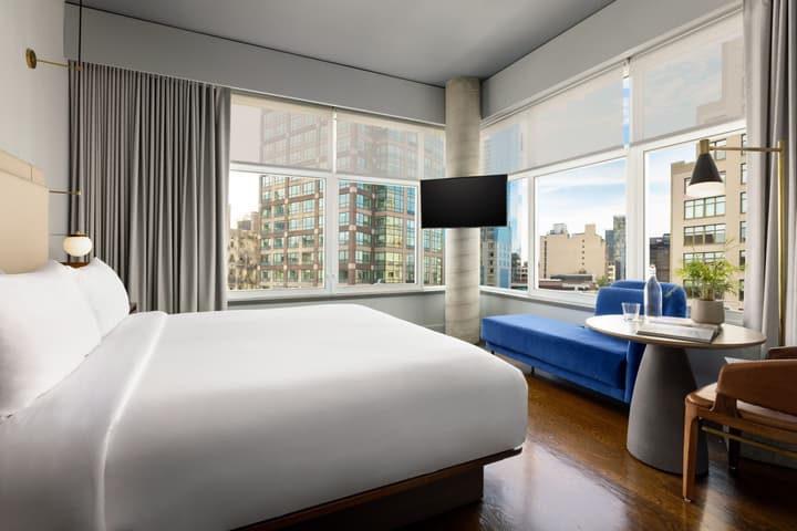 ModernHaus SoHo