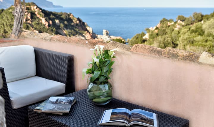 Arbatax Park Resort - Borgo Cala Moresca by Falkensteiner
