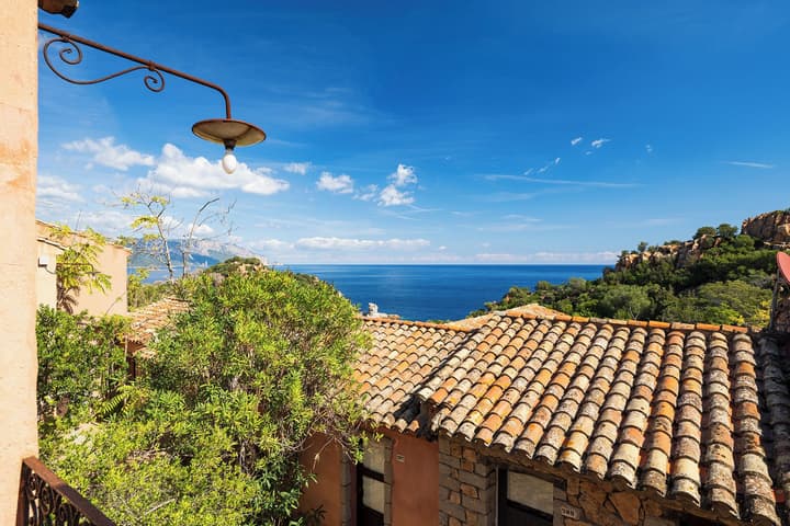 Arbatax Park Resort - Borgo Cala Moresca by Falkensteiner