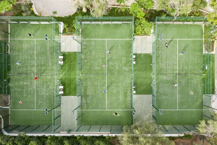 Arbatax Park Resort - Borgo Cala Moresca by Falkensteiner